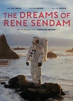 The Dreams Of Rene Sendam 2022 film scene di nudo