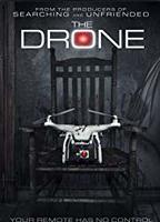 The Drone 2019 film scene di nudo