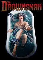 The Drownsman 2014 film scene di nudo