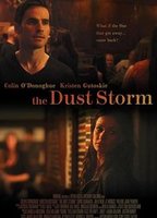 The Dust Storm 2016 film scene di nudo