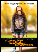 The Edge of Seventeen 2016 film scene di nudo