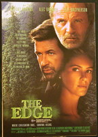 The Edge 1997 film scene di nudo