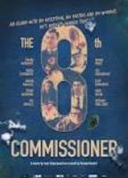 The Eighth Commissioner (2018) Scene Nuda