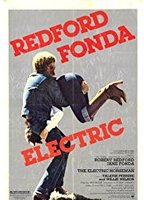 The Electric Horseman 1979 film scene di nudo