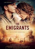 The Emigrants 2021 film scene di nudo
