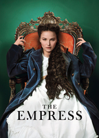 The Empress (2022-oggi) Scene Nuda