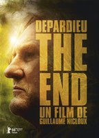 The End (I) (2016) Scene Nuda