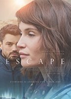 The Escape (2017) Scene Nuda