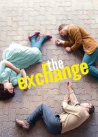 The Exchange (2011) Scene Nuda