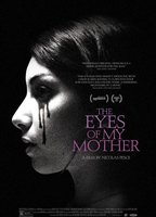 The Eyes Of My Mother 2016 film scene di nudo