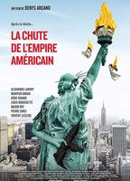 The Fall Of The American Empire (2018) Scene Nuda
