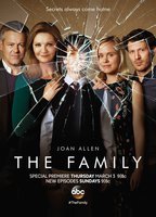 The Family (2016) Scene Nuda