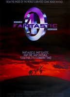 The Fantastic 4 (1994) Scene Nuda