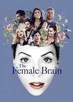 The Female Brain 2017 film scene di nudo