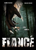 The Fiance  (2016) Scene Nuda