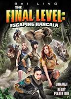 The Final Level: Escaping Rancala (2019) Scene Nuda