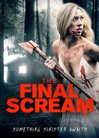 The Final Scream 2019 film scene di nudo