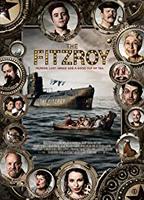 The Fitzroy 2017 film scene di nudo