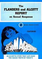 The Flanders and Alcott Report on Sexual Response 1971 film scene di nudo