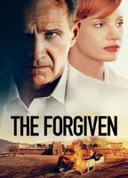 The Forgiven (2021) Scene Nuda