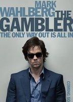 The Gambler (III) 2014 film scene di nudo