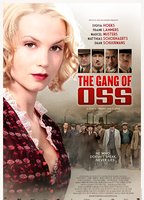 The Gang of Oss 2011 film scene di nudo