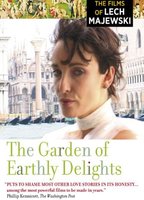 The Garden of Earthly Delights 2004 film scene di nudo
