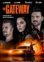 The Gateway (2021) Scene Nuda