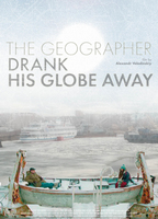 The Geographer Drank His Globe Away 2013 film scene di nudo