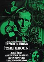 The Ghoul 1975 film scene di nudo