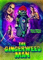 The Gingerweed Man (2021) Scene Nuda
