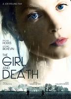 The Girl and Death 2012 film scene di nudo