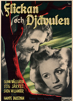 The Girl and the Devil (1944) Scene Nuda