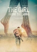 The Girl from the Song 2017 film scene di nudo