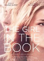 The Girl in the Book (2015) Scene Nuda