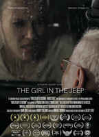 The Girl in the Jeep 2020 film scene di nudo