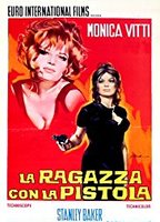 The Girl with a Pistol (1968) Scene Nuda
