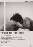 The Girl with Two Heads (2018) Scene Nuda