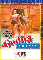 The Girls of Godiva High 1980 film scene di nudo