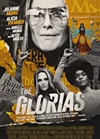 The Glorias 2020 film scene di nudo