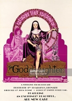 The Goddaughter (1972) Scene Nuda