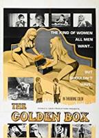 The Golden Box 1970 film scene di nudo