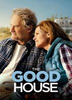 The Good House (2021) Scene Nuda