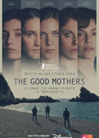 The good mothers 2023 film scene di nudo