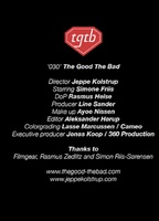 The Good The Bad - ´030´ 2010 film scene di nudo