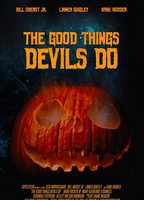 The Good Things Devils Do 2020 film scene di nudo