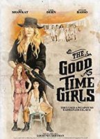The Good Time Girls (2017) Scene Nuda