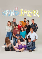 The Great Bazaar (2019-oggi) Scene Nuda