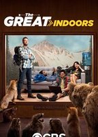 The Great Indoors  2016 film scene di nudo