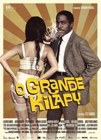 The Great Kilapy 2012 film scene di nudo